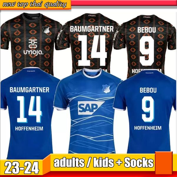 georginio baumgar hoffenheim soccer jerseys bruun larsen home blue 22 23africa kit football shirts 2022 2023 bebou dabbur kramaric tner jers, Black;yellow
georginio baumgar hoffenheim soccer jerseys bruun larsen home blue 22 23africa kit football shirts 2022 2023 bebou dabbur kramaric tner jers, Black;yellow