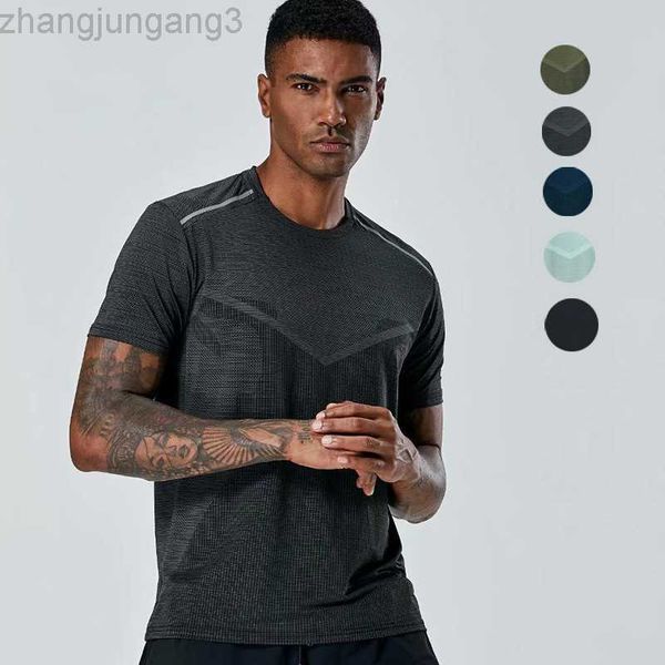 2023 designer alos yoga men's quick dry t-shirt fitness running loose fit sports crew neck summer sports training shirt 23aa, White;black
2023 designer alos yoga men's quick dry t-shirt fitness running loose fit sports crew neck summer sports training shirt 23aa, White;black
