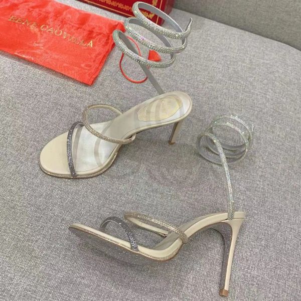 designer high heeled sandal cleo crystals snakes decorative stiletto sandals 95mm rhinestone ring dress shoes black red evening luxury dress
designer high heeled sandal cleo crystals snakes decorative stiletto sandals 95mm rhinestone ring dress shoes black red evening luxury dress