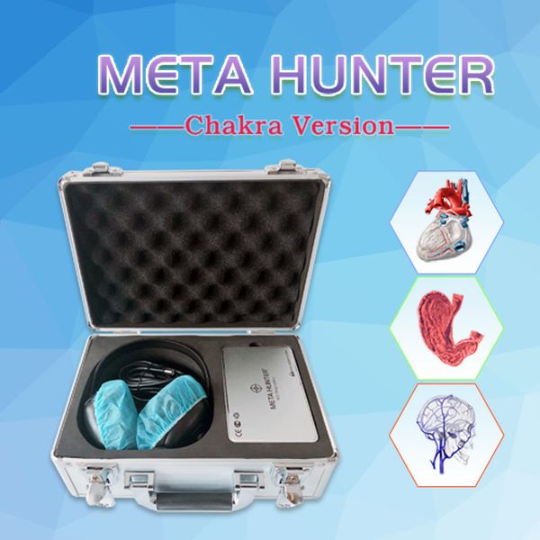 2023 the full body massage new aura and chakra therapy bio resonance meta hunter 25d 4025 nls body composition analyzer
2023 the full body massage new aura and chakra therapy bio resonance meta hunter 25d 4025 nls body composition analyzer