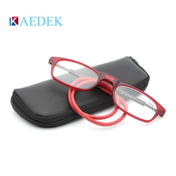 sunglasses cases bags high grade tr absorption hanging neck reading hlasses for men and women portable glasses packing bag j230328
sunglasses cases bags high grade tr absorption hanging neck reading hlasses for men and women portable glasses packing bag j230328
