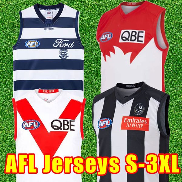 australian rules afl port adelaide crows essendon bombers jersey football jerseys brisbane lions fremantle dockers tank gold coast suns hawt, Black;gray
australian rules afl port adelaide crows essendon bombers jersey football jerseys brisbane lions fremantle dockers tank gold coast suns hawt, Black;gray