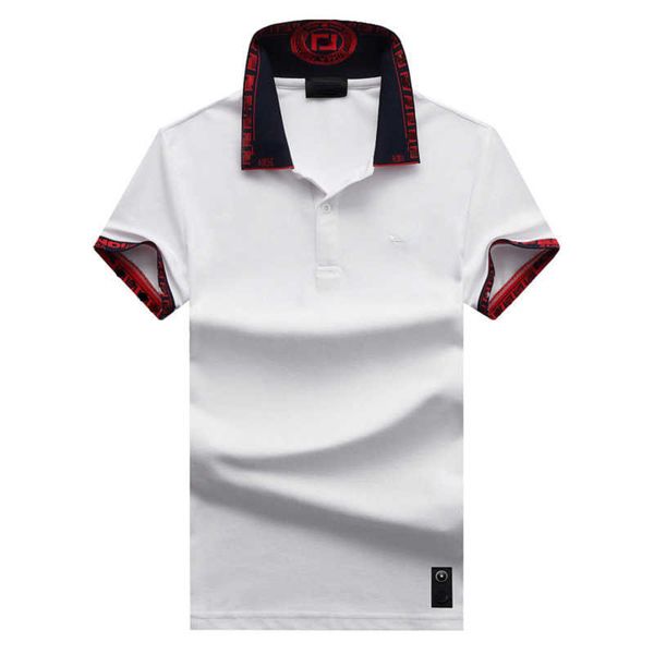 2023 summer short sleeve polo shirt cotton pullover tee men women breathable sweatshirt designer t shirt business embroidery t-shirt, White;black
2023 summer short sleeve polo shirt cotton pullover tee men women breathable sweatshirt designer t shirt business embroidery t-shirt, White;black