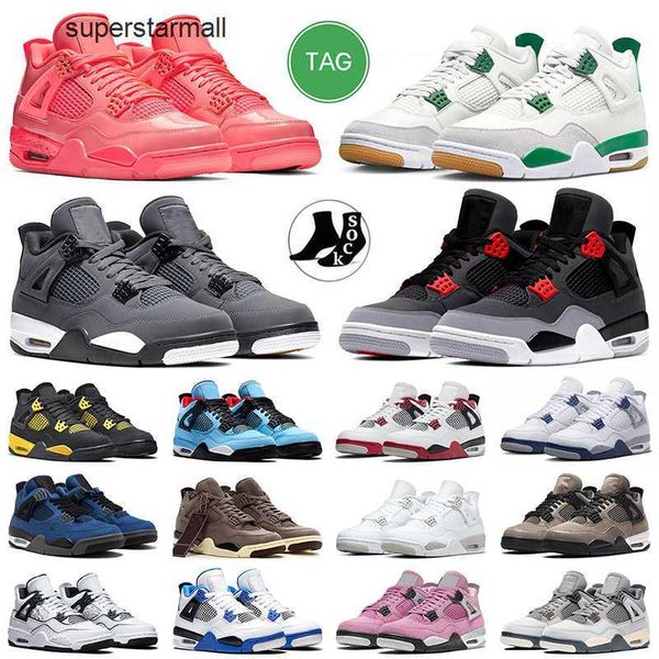jumpman 4 authentic basketball shoes black cat 4s men women new pine green sneakers punch yellow thunder violet ore pink infrared cool grey
jumpman 4 authentic basketball shoes black cat 4s men women new pine green sneakers punch yellow thunder violet ore pink infrared cool grey