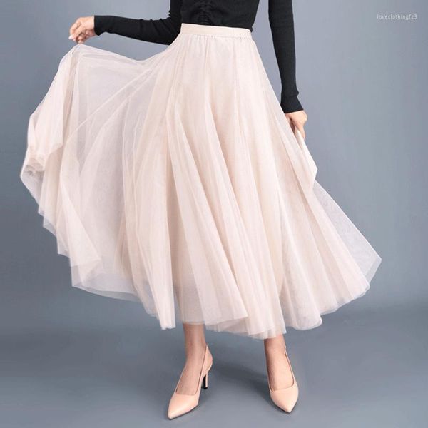 skirts fashion 2023 mesh pleated women high waist slim solid a-line skirt female party ladies spring summer long, Black
skirts fashion 2023 mesh pleated women high waist slim solid a-line skirt female party ladies spring summer long, Black
