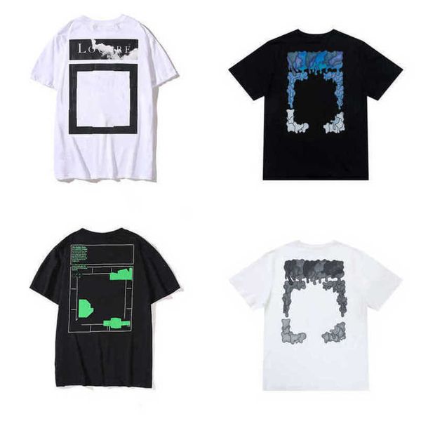 designer luxury summer men's t shirt offs back arrow x letters brand print women t-shirt casual cotton tees t-shirts hip hop short sle, White;black
designer luxury summer men's t shirt offs back arrow x letters brand print women t-shirt casual cotton tees t-shirts hip hop short sle, White;black