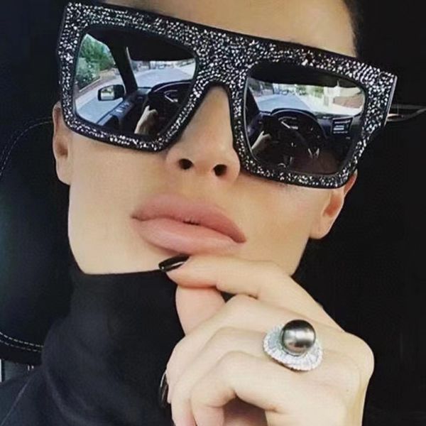 designer sunglasses neubau eyewear mens sunglasses european and american oversized frame shiny women's square flat men's trend tra, White;black
designer sunglasses neubau eyewear mens sunglasses european and american oversized frame shiny women's square flat men's trend tra, White;black
