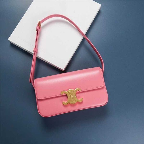 high version c family triumphal arch underarm bag 2023 spring and summer new leather women's portable shoulder with advanced feeling
high version c family triumphal arch underarm bag 2023 spring and summer new leather women's portable shoulder with advanced feeling