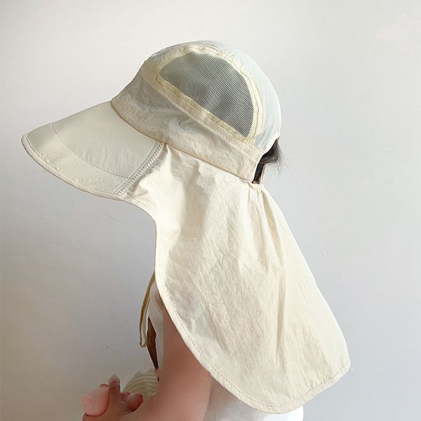 caps hats summer big brim kids sun hat uv protection caps kids outdoor sun hats travel beach cap for girls boys 230328, Yellow
caps hats summer big brim kids sun hat uv protection caps kids outdoor sun hats travel beach cap for girls boys 230328, Yellow