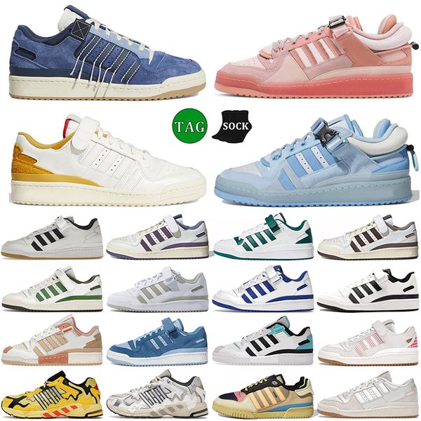 bad bunny x forum buckle low running shoes yellow cream blue tint core black benito easter egg men patchwork white women outdoor trainers de
bad bunny x forum buckle low running shoes yellow cream blue tint core black benito easter egg men patchwork white women outdoor trainers de