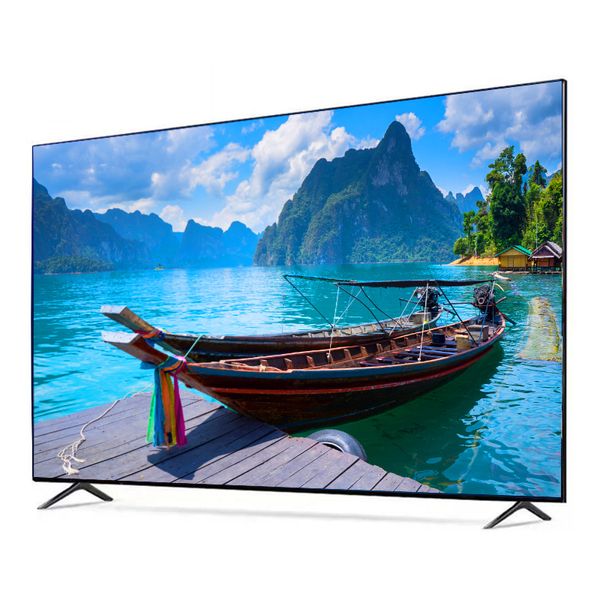 Image of New Arrivals Flat Screen Lcd Led Tv Televisores 85 Smart Tv 4k Hd Oled Android Wifi Hotel TV