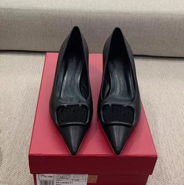 brand women dress shoes dress shoes buckle shoes high heels ladies wedding black high heels metal v tacones pointy thin sexy
brand women dress shoes dress shoes buckle shoes high heels ladies wedding black high heels metal v tacones pointy thin sexy