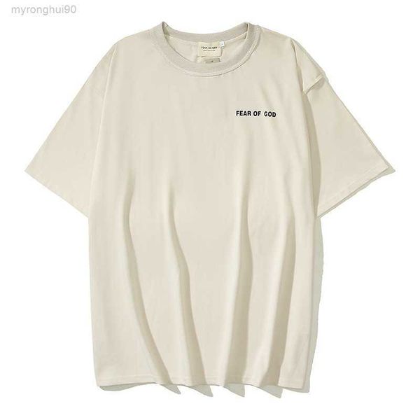essentail t shirt fashion high street non fog co branded letter short sleeve neck t-shirt and women's fit same ins z257, White;black
essentail t shirt fashion high street non fog co branded letter short sleeve neck t-shirt and women's fit same ins z257, White;black