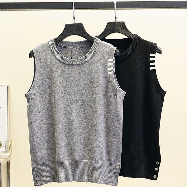 women's vests sweater vest autumn winter y2k sweaters winter clothes womens korea fashion kawaii vintage clothing cute knit harajuku 2, Black;white
women's vests sweater vest autumn winter y2k sweaters winter clothes womens korea fashion kawaii vintage clothing cute knit harajuku 2, Black;white