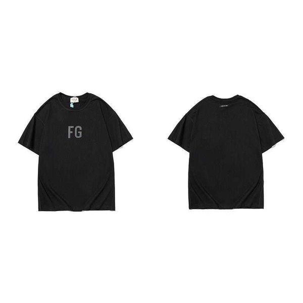 fog t shirt men's women essentialls designer tees ess tshirts short high sleeve flower main line 1h93, White;black
fog t shirt men's women essentialls designer tees ess tshirts short high sleeve flower main line 1h93, White;black