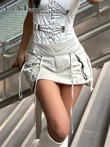 skirts cuteandpsycho vintage y2k min cargo harajuku fashion pockets chic a line outfits summer kawaii korean solid 90s 230328, Black
skirts cuteandpsycho vintage y2k min cargo harajuku fashion pockets chic a line outfits summer kawaii korean solid 90s 230328, Black