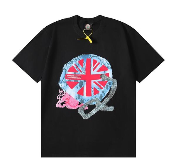 classical designer t shirt summer short sleeve streetwear o2 live burning women men tshirt tee mens clothes, White;black
classical designer t shirt summer short sleeve streetwear o2 live burning women men tshirt tee mens clothes, White;black
