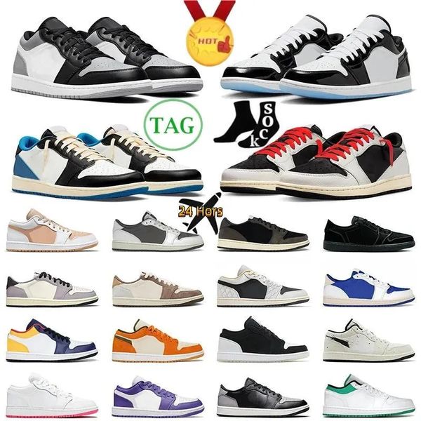 arrival 1s low basketball shoes jumpman 1 concord ts fragment reverse mocha shadow toe black phantom paint splatter royal yellow obsidian me
arrival 1s low basketball shoes jumpman 1 concord ts fragment reverse mocha shadow toe black phantom paint splatter royal yellow obsidian me