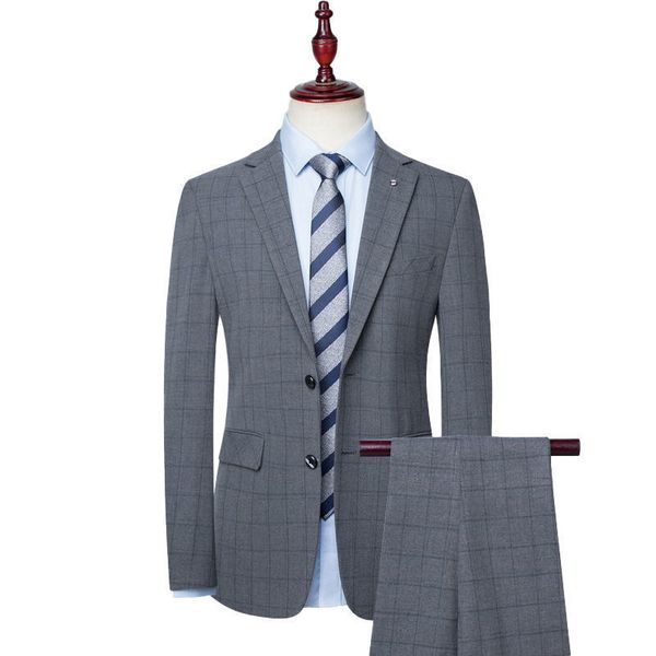 men's suits blazers blazer trousers men's suits a variety of elegant italian style gentleman casual slim dress wedding dress 2-pie, White;black
men's suits blazers blazer trousers men's suits a variety of elegant italian style gentleman casual slim dress wedding dress 2-pie, White;black
