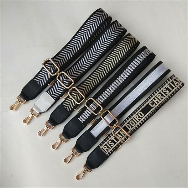 designer bag parts accessories shoulder strap for handbags adjustable strap belt wide rainbow purse replacement shoulder bag belts, Black
designer bag parts accessories shoulder strap for handbags adjustable strap belt wide rainbow purse replacement shoulder bag belts, Black