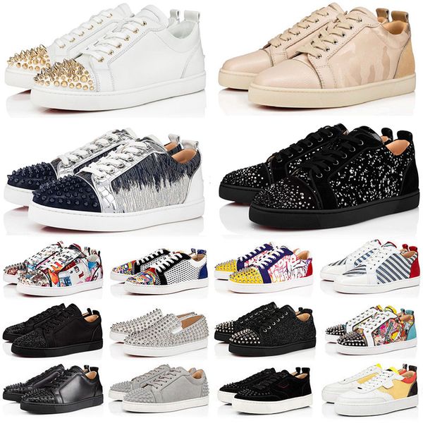 designer low dress shoes casual shoes sneakers black white camo green glitter grey pink blue leather patent suede spikes trainers sports sho
designer low dress shoes casual shoes sneakers black white camo green glitter grey pink blue leather patent suede spikes trainers sports sho