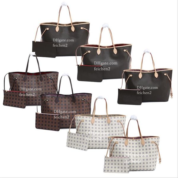womens tote bag satchel shopping bags the single shoulder bag large capacity handbag designer luxury bag leather material with small wallet
womens tote bag satchel shopping bags the single shoulder bag large capacity handbag designer luxury bag leather material with small wallet