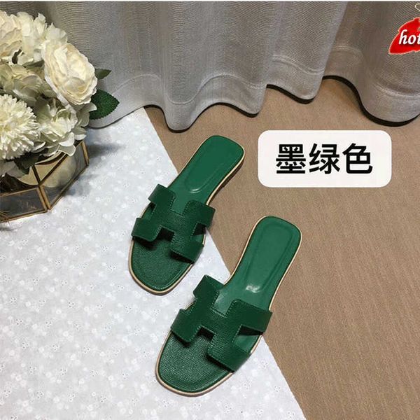 women oran slipper designer flat sandals leather beach shoes 2023 red summer outwear casual beach holiday beach bottom 14
women oran slipper designer flat sandals leather beach shoes 2023 red summer outwear casual beach holiday beach bottom 14