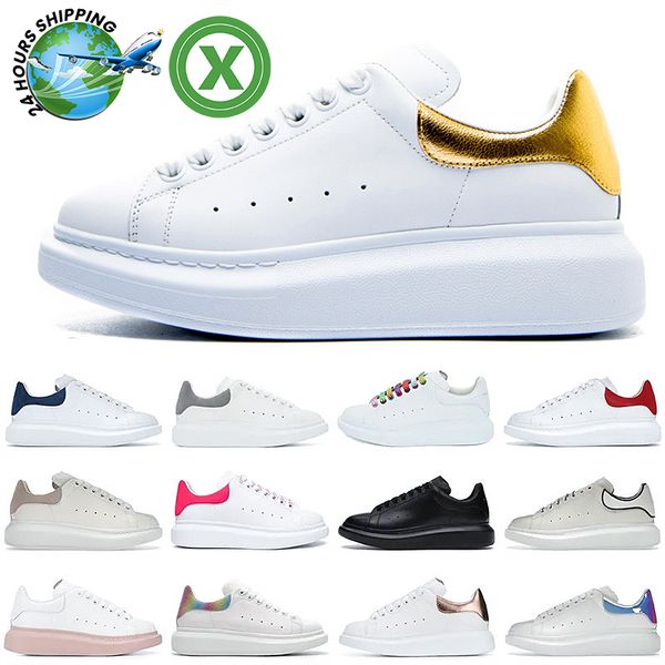 men women designer shoes platform sneakers luxury white rainbow lvory black red ligh gold velvet pink shock paris blue
men women designer shoes platform sneakers luxury white rainbow lvory black red ligh gold velvet pink shock paris blue