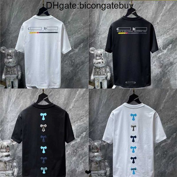 tshirts luxury chromes t shirt ch tees women sanskrit letter sweatshirts heart short sleeve horseshoe classic vqor, White;black
tshirts luxury chromes t shirt ch tees women sanskrit letter sweatshirts heart short sleeve horseshoe classic vqor, White;black