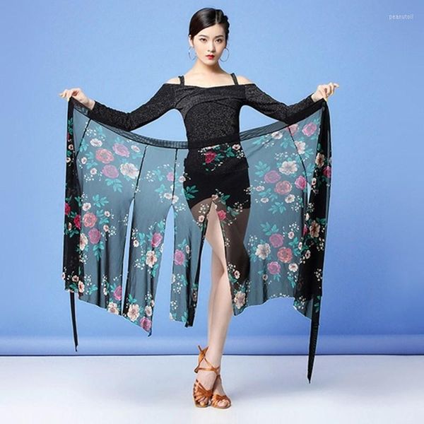 stage wear ballroom latin dance skirt tango slasa wrap belt dancer practice performance hip scarf colorful floral print mesh sexy, Black;red
stage wear ballroom latin dance skirt tango slasa wrap belt dancer practice performance hip scarf colorful floral print mesh sexy, Black;red