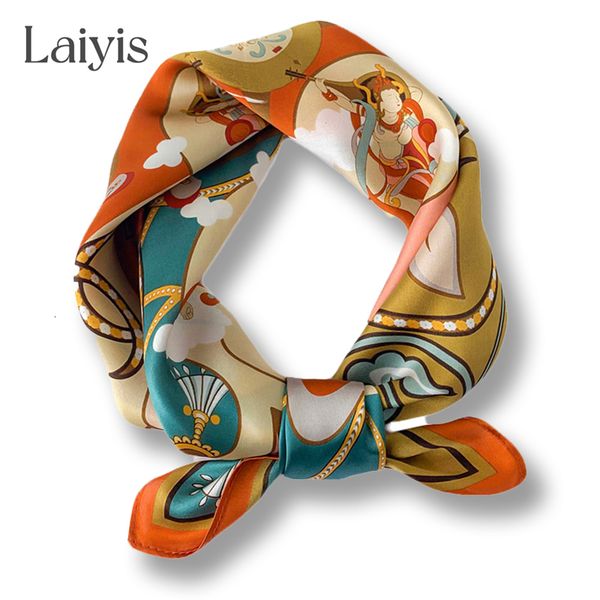 scarves hair scarves women 100% silk scarf print smooth fashion lady foulard natural neck tie design print neckerchief bandana 230328, Blue;gray
scarves hair scarves women 100% silk scarf print smooth fashion lady foulard natural neck tie design print neckerchief bandana 230328, Blue;gray