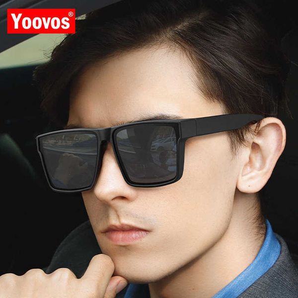 yoovos polarized vintage sunglasses men new square mirror sunglasses women luxury trending gafas de sol classic retro oculos230328
yoovos polarized vintage sunglasses men new square mirror sunglasses women luxury trending gafas de sol classic retro oculos230328