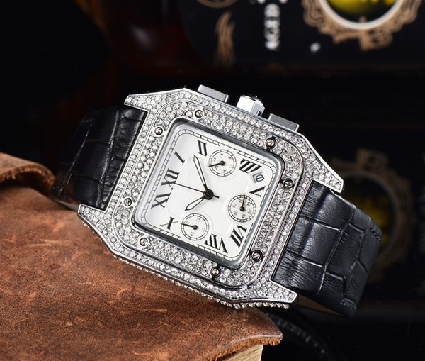 high-quality new watch designer men's sports diamond automatic mechanical all stainless steel luminous waterproof wrist, Slivery;golden
high-quality new watch designer men's sports diamond automatic mechanical all stainless steel luminous waterproof wrist, Slivery;golden