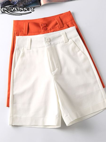 women's shorts casual women's shorts comfortable elegant wild shorts orange loose women's summer shorts fashion women pants h, White;black
women's shorts casual women's shorts comfortable elegant wild shorts orange loose women's summer shorts fashion women pants h, White;black
