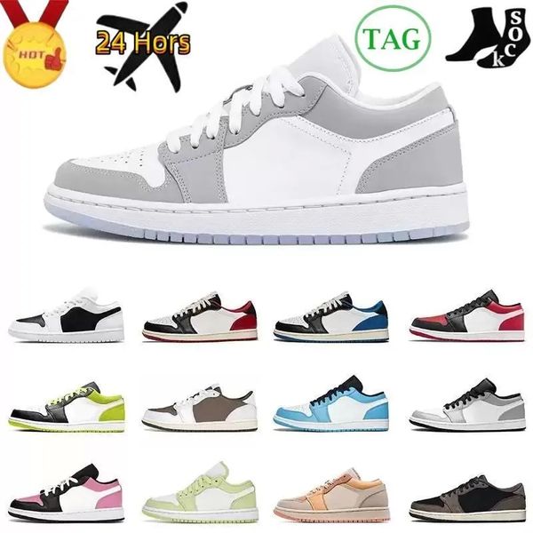 classic low 1 1s mens basketball shoes wolf grey unc fragment gym red game royal bred white paris panda pine green men women jumpman trainer
classic low 1 1s mens basketball shoes wolf grey unc fragment gym red game royal bred white paris panda pine green men women jumpman trainer