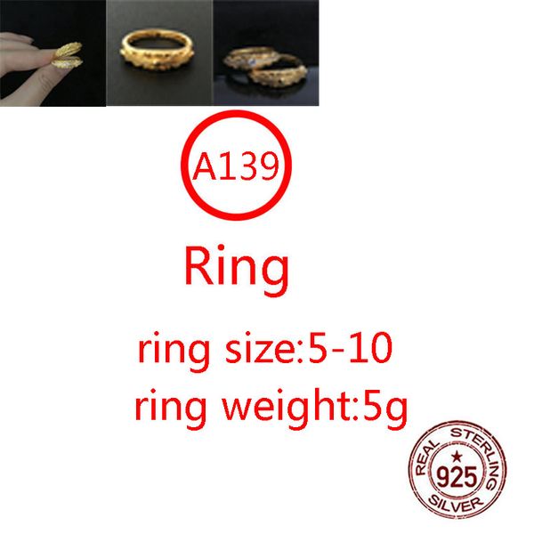 a139 s925 sterling silver ring personalized fashion punk hip hop style gold plated cross flower set diamond couple letter shaped jewelry lov
a139 s925 sterling silver ring personalized fashion punk hip hop style gold plated cross flower set diamond couple letter shaped jewelry lov