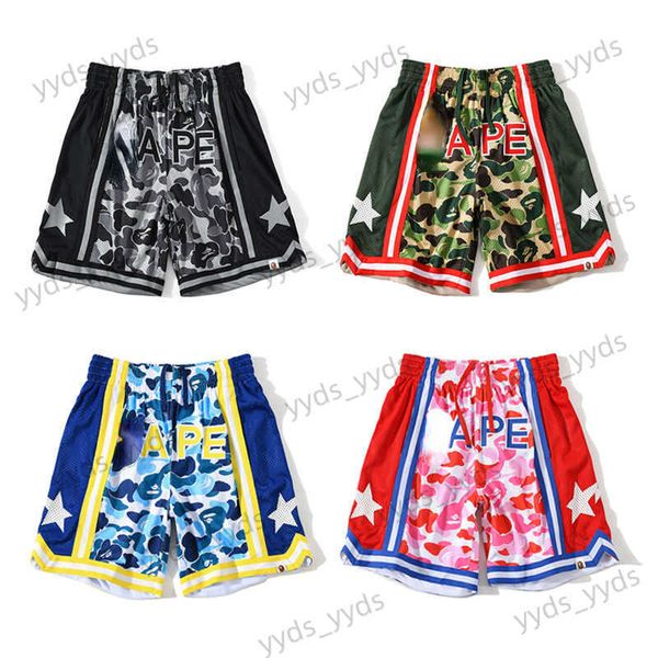 men's shorts summer new ba breathable sports camo star shorts women's capris mesh quick drying fitness pants t230328, White;black
men's shorts summer new ba breathable sports camo star shorts women's capris mesh quick drying fitness pants t230328, White;black