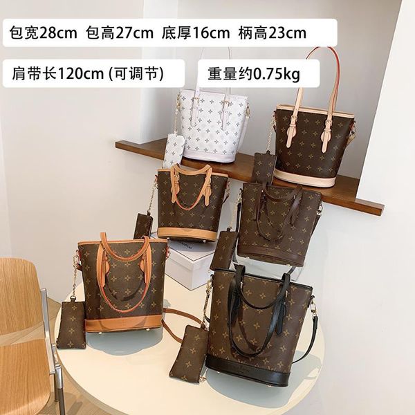neonoe mm bucket bag monograms flowers leather fashionable versatile bag cross-body tote shoulder neo noe inside zipped pocket luxurys desig
neonoe mm bucket bag monograms flowers leather fashionable versatile bag cross-body tote shoulder neo noe inside zipped pocket luxurys desig
