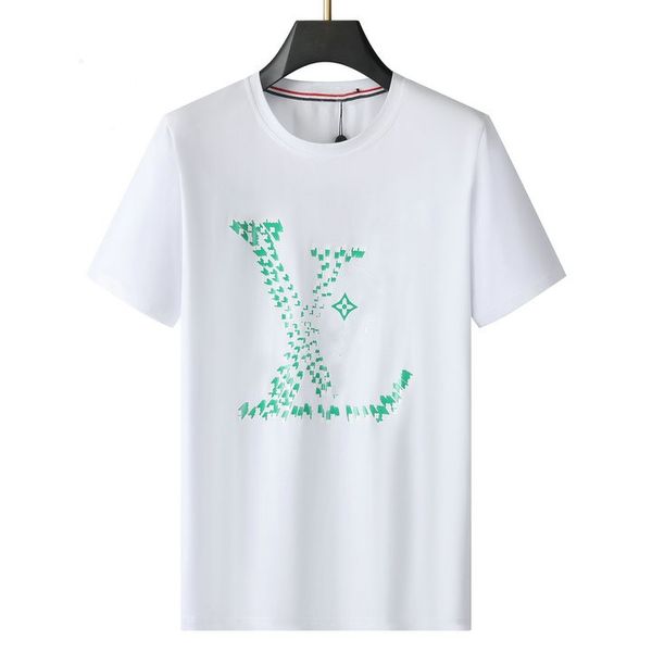 aa2023 cotton summer hong kong style short sleeve t-shirt men's korean version men's casual half sleeve fashion japanese dress cou, White;black
aa2023 cotton summer hong kong style short sleeve t-shirt men's korean version men's casual half sleeve fashion japanese dress cou, White;black