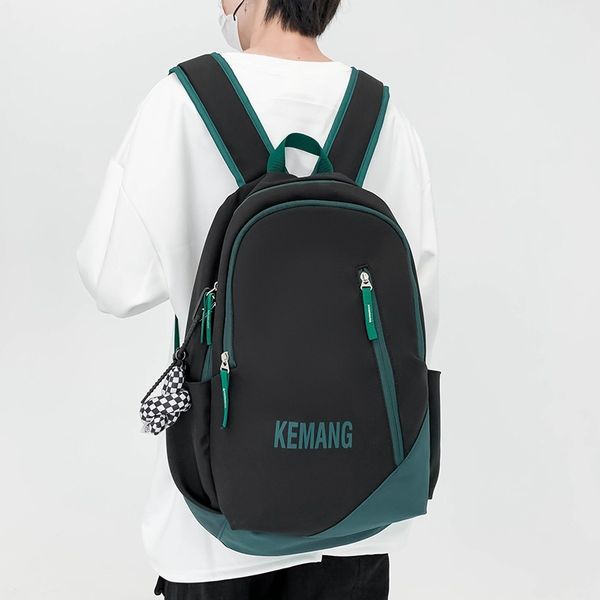 high school students junior high school students nylon backpacks female travel leisure college students backpacks waterproof computer backpa
high school students junior high school students nylon backpacks female travel leisure college students backpacks waterproof computer backpa