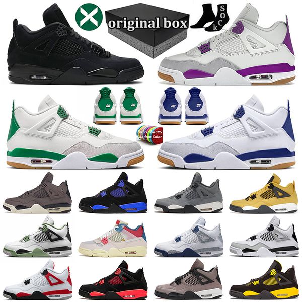 designer 4 shoes basketball size us 13 dark blue women j4 pine green jumpman 4s black cat men trainers white oreo sports union off red thund
designer 4 shoes basketball size us 13 dark blue women j4 pine green jumpman 4s black cat men trainers white oreo sports union off red thund