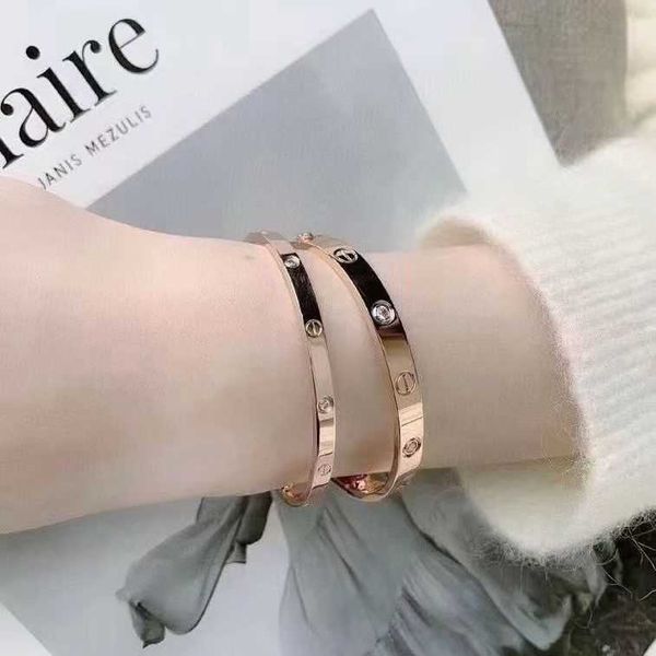 clover necklace carti bangle bracelet female 18k rose gold silver couple red light luxury exquisite ins minor colorless girlfriend, Black
clover necklace carti bangle bracelet female 18k rose gold silver couple red light luxury exquisite ins minor colorless girlfriend, Black