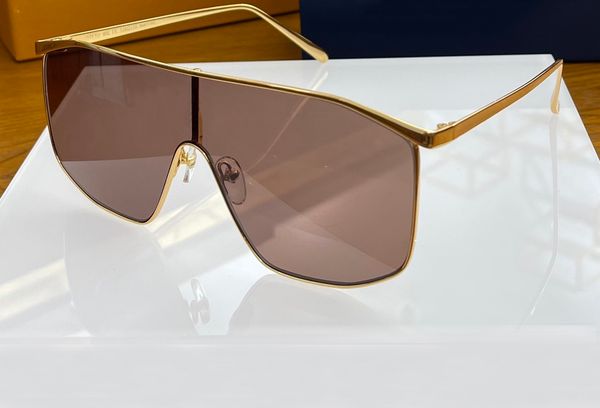 gold brown golden mask sunglasses for men glasses sunnies designers sunglasses sonnenbrille sun shades uv400 eyewear wth box, White;black
gold brown golden mask sunglasses for men glasses sunnies designers sunglasses sonnenbrille sun shades uv400 eyewear wth box, White;black