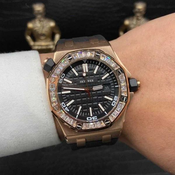 luxury milles round allsky star fashion trend large dial cut-out personality fully automatic mechanical sports glow waterproof watch male ay, Slivery;golden
luxury milles round allsky star fashion trend large dial cut-out personality fully automatic mechanical sports glow waterproof watch male ay, Slivery;golden