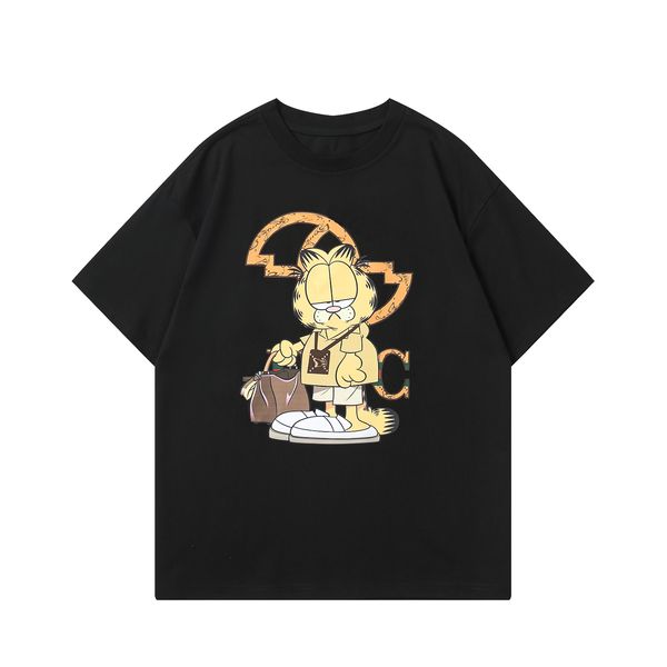 men's t-shirt t shirt slim fit short sleeve cotton breathable tee r luxury letters print shirts 2023 spring summer high street casual m, White;black
men's t-shirt t shirt slim fit short sleeve cotton breathable tee r luxury letters print shirts 2023 spring summer high street casual m, White;black