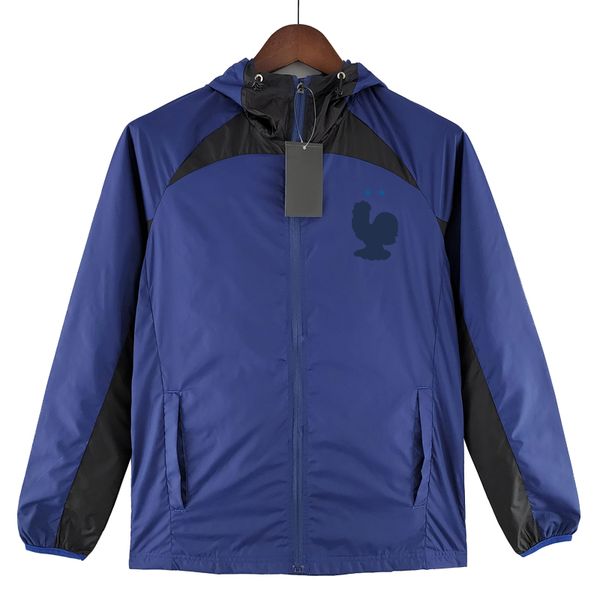 2023 frances mens jackets full zipper hooded soccer windbreaker hoodie windproof football jacket winter sports windbreakers coats size s-2xl, Black;brown
2023 frances mens jackets full zipper hooded soccer windbreaker hoodie windproof football jacket winter sports windbreakers coats size s-2xl, Black;brown