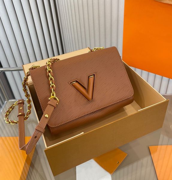evening bags 5a diagonal straddle bag luxury shoulder bag women's designer handbag with chain flip cross body gradient color wallet
evening bags 5a diagonal straddle bag luxury shoulder bag women's designer handbag with chain flip cross body gradient color wallet