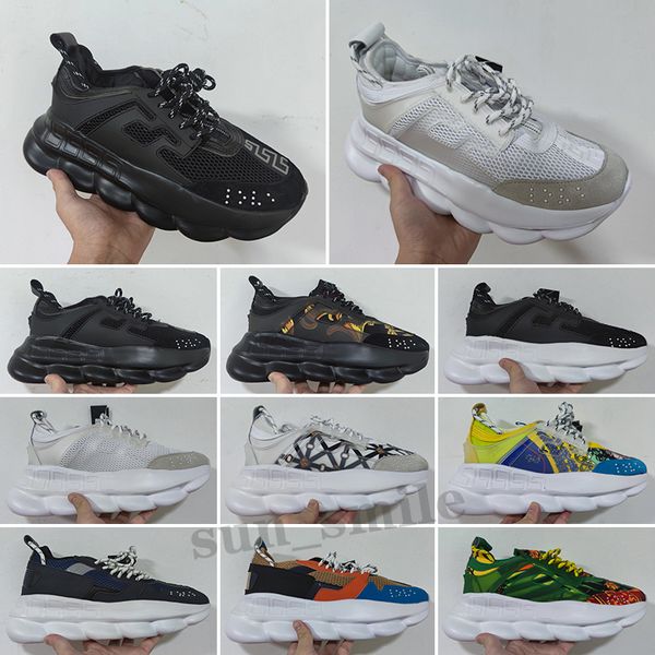 casual shoes designer shoes reflective height sneakers triple black white suede men women lightweight trainers chain reaction eur 36-45
casual shoes designer shoes reflective height sneakers triple black white suede men women lightweight trainers chain reaction eur 36-45