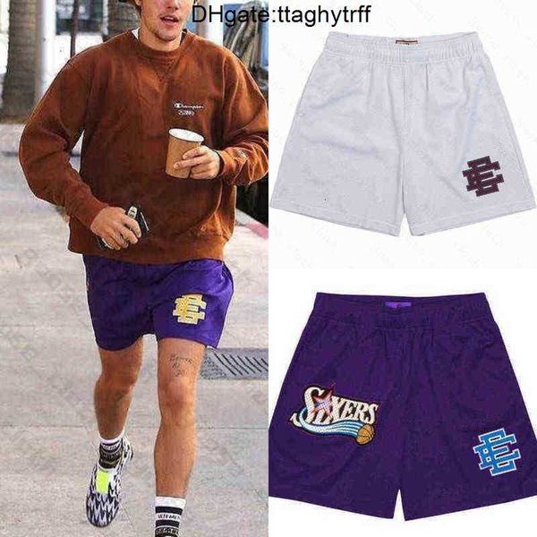 eric emanuel ee basic short mens womens designers shorts mesh breathable beach pants sports series basketball pant g5, White;black
eric emanuel ee basic short mens womens designers shorts mesh breathable beach pants sports series basketball pant g5, White;black