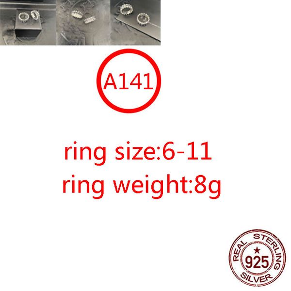 a141 s925 sterling silver ring personalized fashion punk hip hop style cross flower around couple letter shaped jewelry lover gift
a141 s925 sterling silver ring personalized fashion punk hip hop style cross flower around couple letter shaped jewelry lover gift